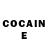 COCAIN Боливия Asem jangazieva