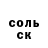 A PVP мука Nikita Colder
